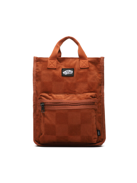 Vans Hátizsák Vans Wm Free Hand Backpack VN0A5I1DCKN1 Barna