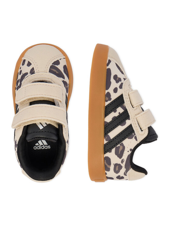 adidas Αθλητικά adidas CEO-VL COURT 3.0 CF I KH8703 Μπεζ