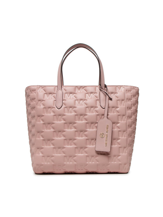 Rankinė MICHAEL Michael Kors Sinclair 30S2L5ST7L Rožinė | Eavalyne.lt