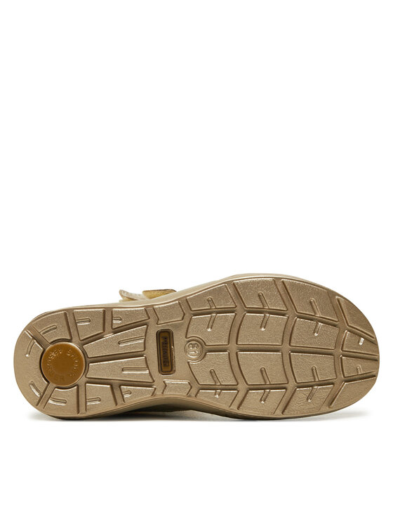 Primigi Снігоходи Primigi 6882522 S GORE-TEX Бежевий