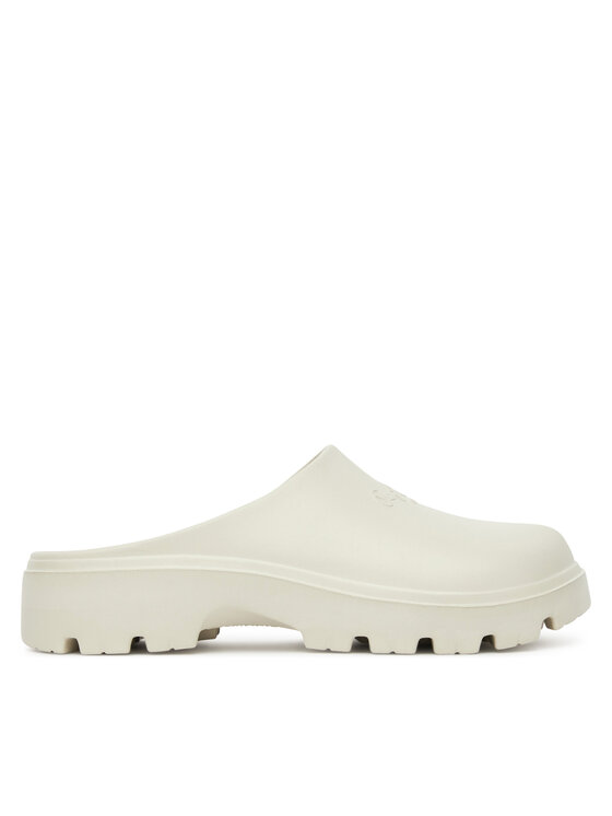 Pepe Jeans Nazouváky Pepe Jeans Sun Beach PLS70161 Bílá