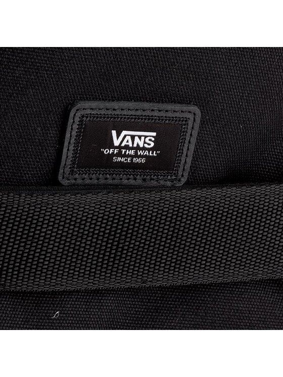 Vans Ruksak Vans Transient III S VN0A2WNXBLK Crna