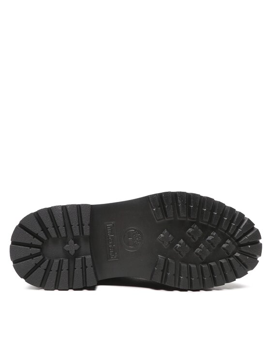 Timberland Ботильйони Timberland Carnaby Cool Wrm Pull On Wr TB0A5NS30151 Чорний