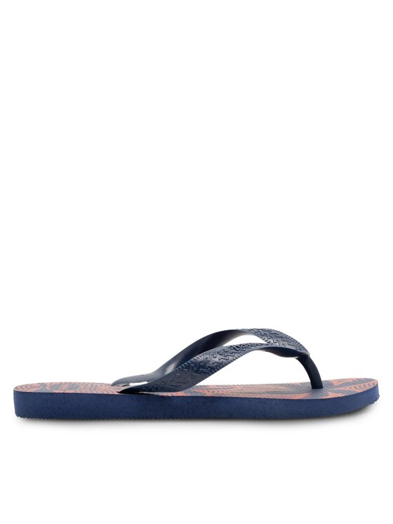 Havaianas В'єтнамки Havaianas 41460940555 Cиній