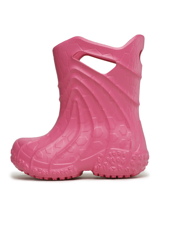 Reima Wellington Reima Amfibi 5400058A Rosa