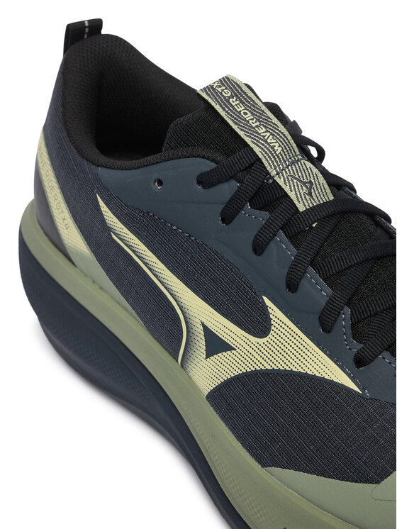Mizuno Skriešanas apavi Mizuno Wave Rider Gtx GORE-TEX 4 J1GM2630 Daudzkrāsains