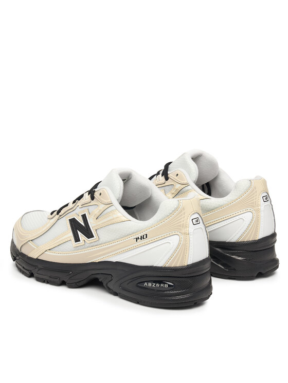 New Balance Sportcipők New Balance U7404OO Bézs