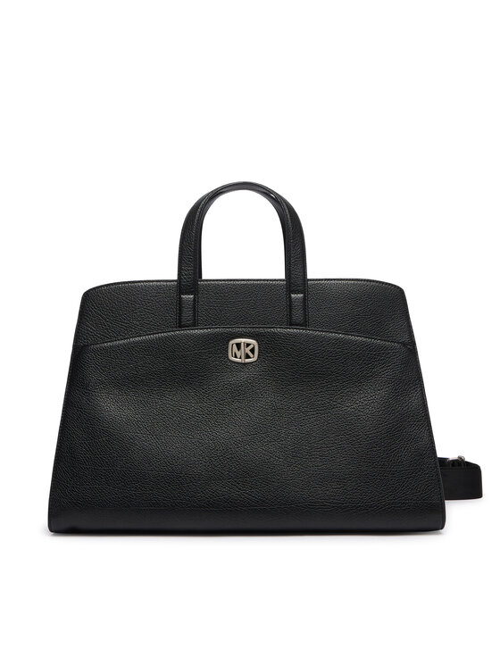 MICHAEL Michael Kors Taška MICHAEL Michael Kors Bryant 33F6BYTS3L Černá