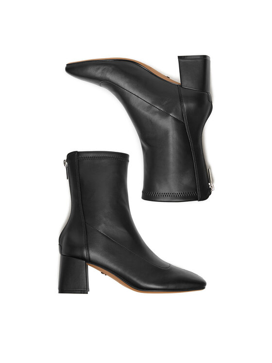 Nine West Ботильйони Nine West CEO-ASALA-01 Чорний