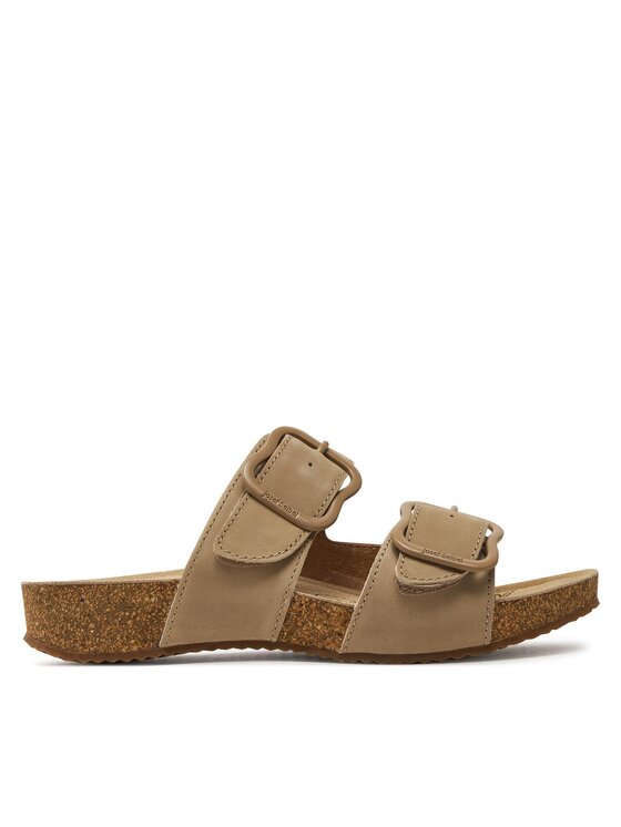 Josef Seibel Ciabatte Josef Seibel Tonga 25 78564 Beige