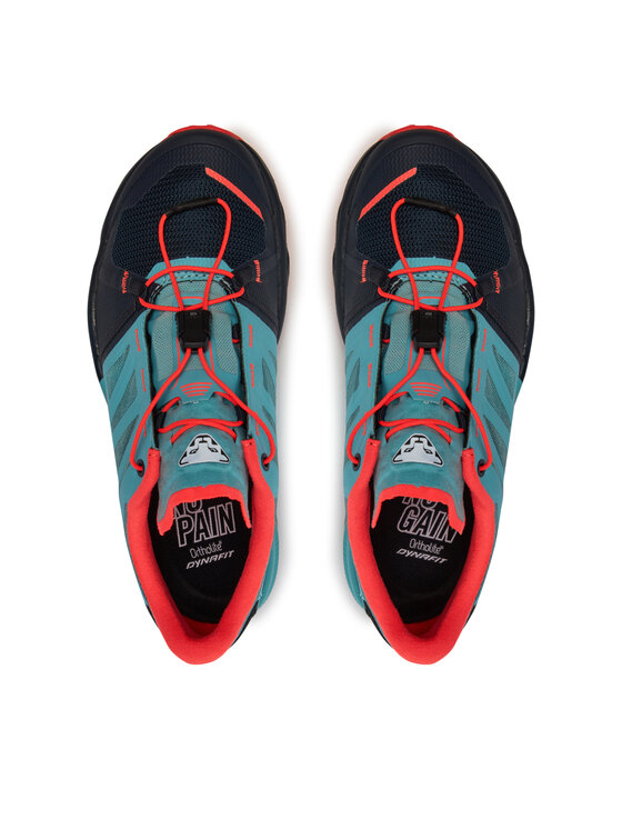 Dynafit Bežecké topánky Dynafit Alpine Pro 2 3012 Tmavomodrá