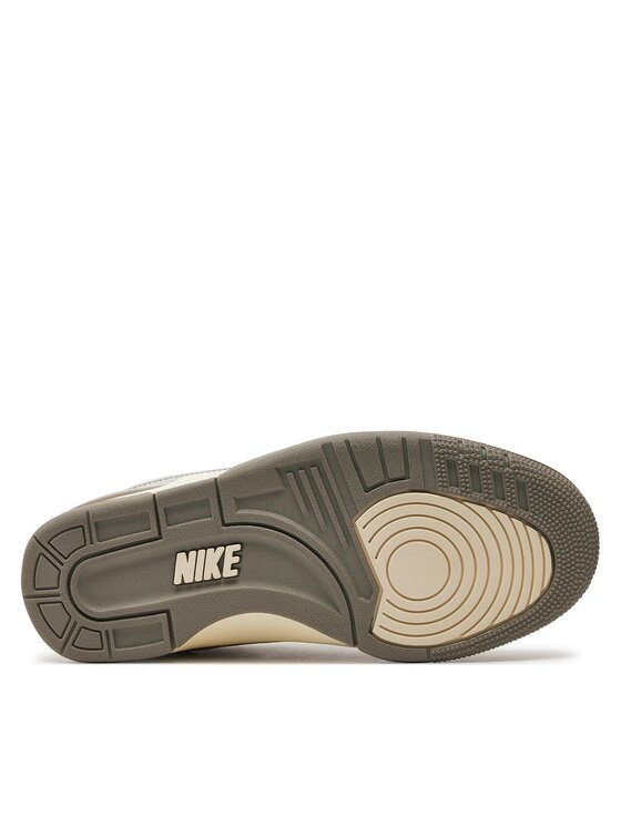 Nike Снікерcи Nike AAF88 FN6594 001 Сірий
