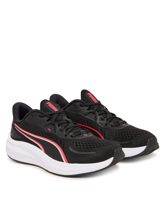 Puma Снікерcи Puma Skyrocket Lite 2 311730 28 Чорний