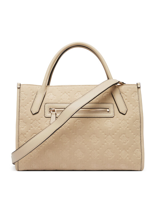 Guess Сумка Guess Jodi HWPD97 69220 Світло-бежевий