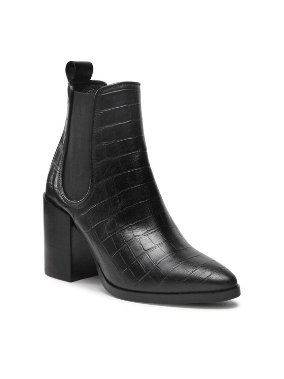 Rage Age Členková obuv Rage Age RA-67-06-000507 Čierna