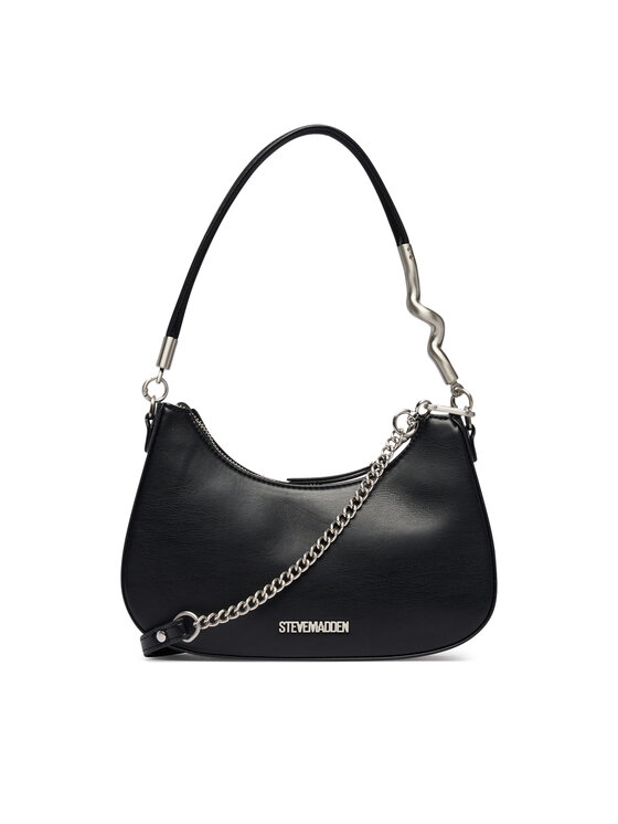 Steve Madden Сумка Steve Madden Braz 13002561 Чорний