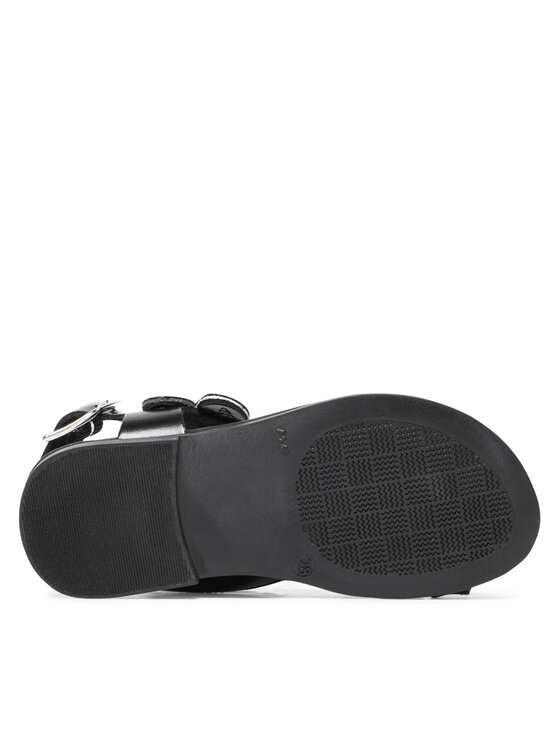 Primigi Sandále Primigi 1935222 S Čierna