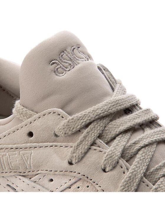 Asics Sneakersy Asics Gel-Lyte V HL7K1 Béžová