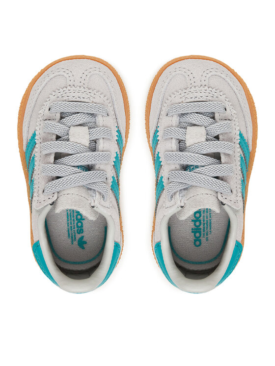 adidas Снікерcи adidas Handball Spezial JP8007 Сірий