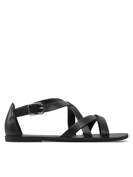 Vagabond Shoemakers Sandały Vagabond Shoemakers Tia 2.0 5731-001-20 Czarny