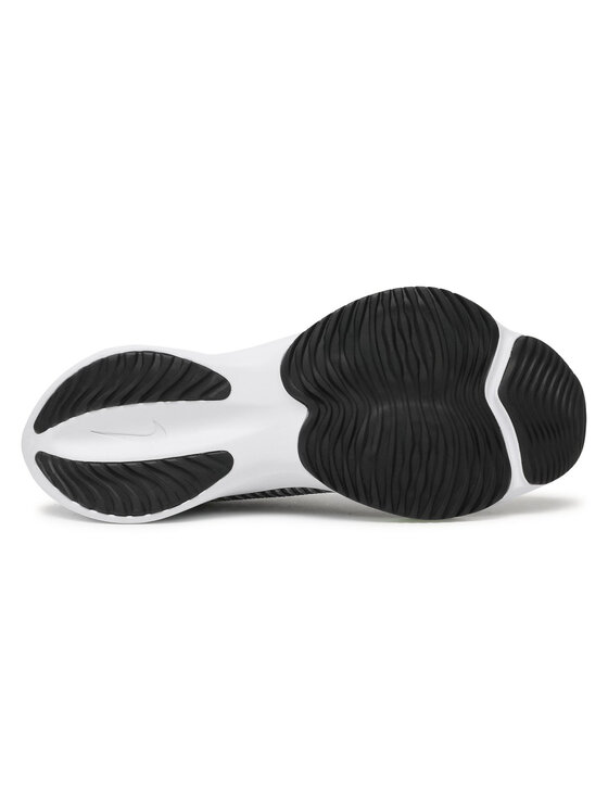 Nike Взуття для бігу Nike Air Zoom Tempo Fk (Gs) CJ2102 001 Чорний