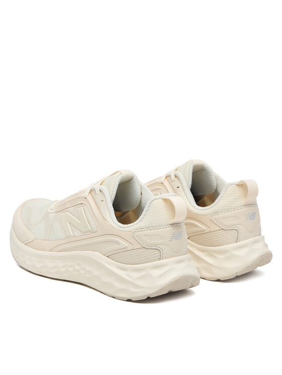 New Balance Buty do biegania New Balance Arishi V4 WARIS9MY Beżowy jasny