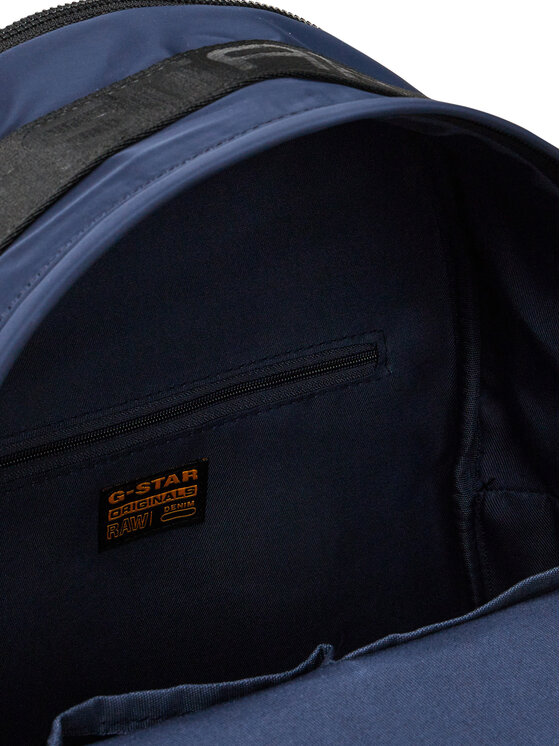 G-Star Raw Plecak G-Star Raw GSR-B-007-07 Granatowy