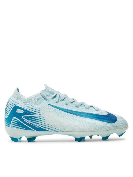 Nike Взуття для футболу Nike Zm Vapor 16 Pro Fg HF5448 Блакитний