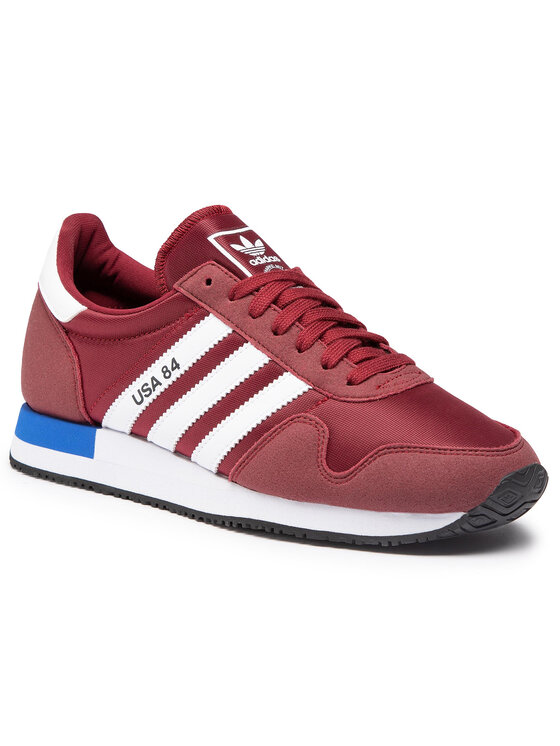 adidas Zapatillas adidas Usa 84 FV2051 Guinda/burdeos