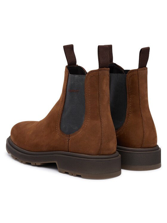 Gant Челсі Gant Blisdor 33651476 Світло-коричневий