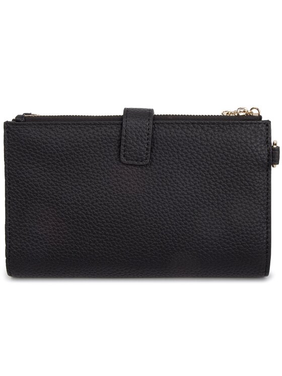Guess Portafoglio Guess Uptown Chic (VG) Slg SWVG73 01570 Nero