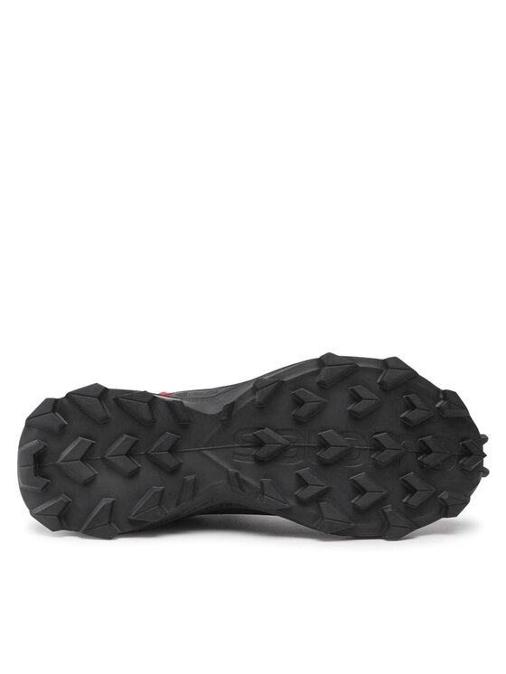 Salomon Bėgimo batai Salomon Alphacross 3 Gtx GORE-TEX 414466 26 V0 Juoda