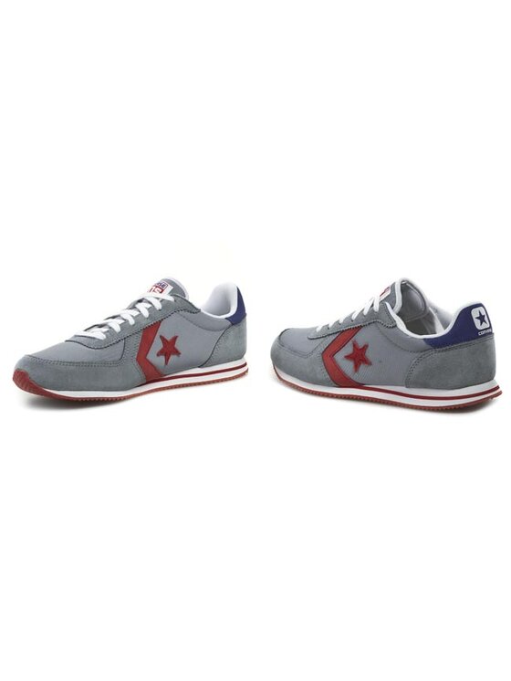 Converse Sneakers Converse Arizona Racer O 142710C Grigio