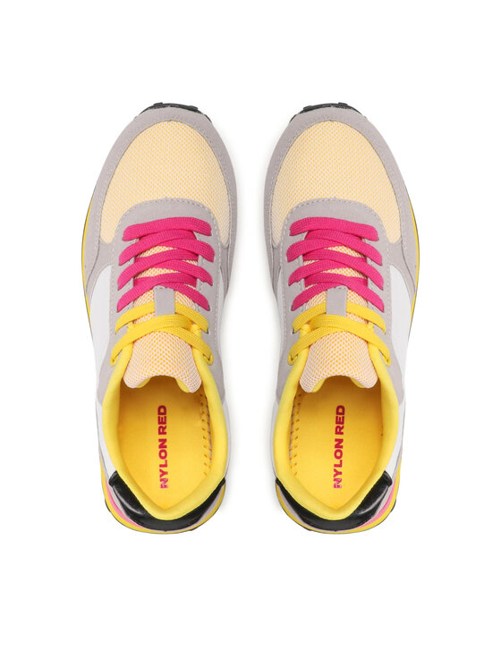 Nylon Red Sportcipők Nylon Red WAG1190701A Színes