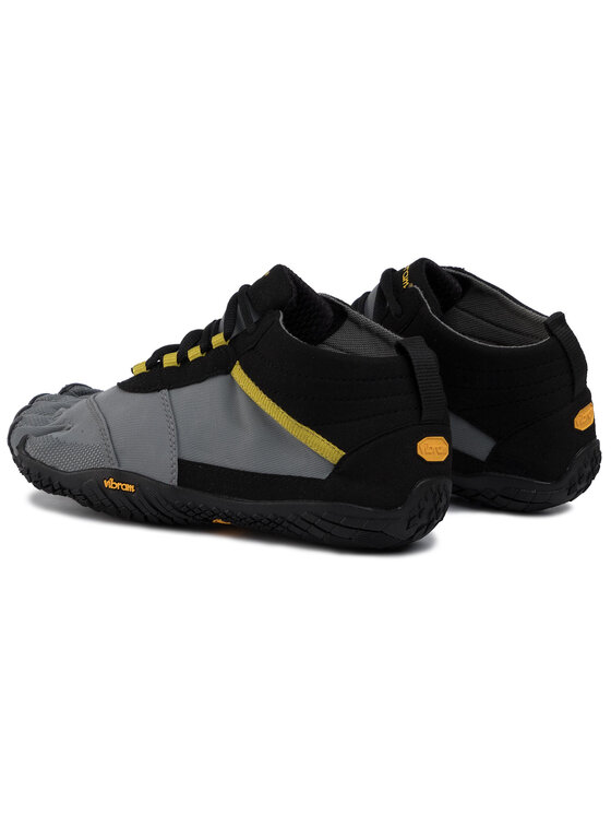 Vibram Fivefingers Trekingová obuv Vibram Fivefingers V-Trek 19M7402 Šedá