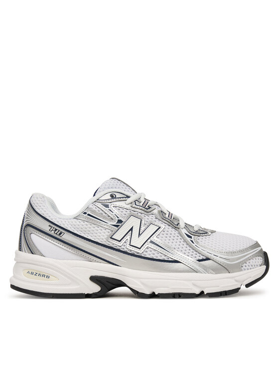 Αθλητικά New Balance U740WN2 Γκρι