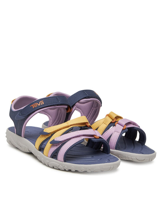 Teva Босоніжки Teva Tirra Lupine 1019395Y Кольоровий