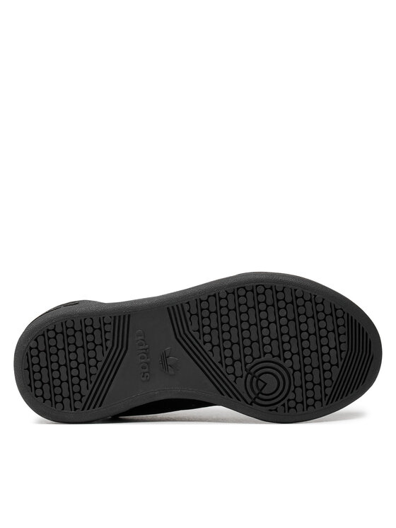 adidas Sneakersy adidas Team Court 2 Str Cf C ID6633 Černá