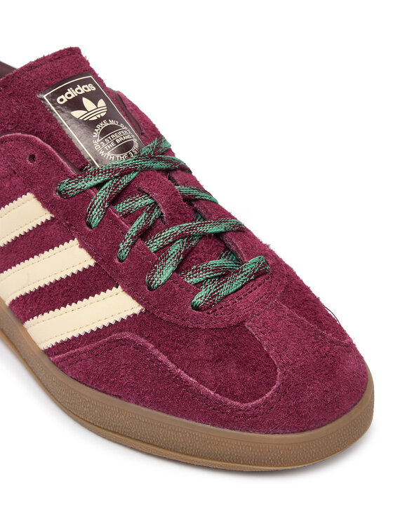 adidas Snīkeri adidas Gazelle KJ8316 Bordo
