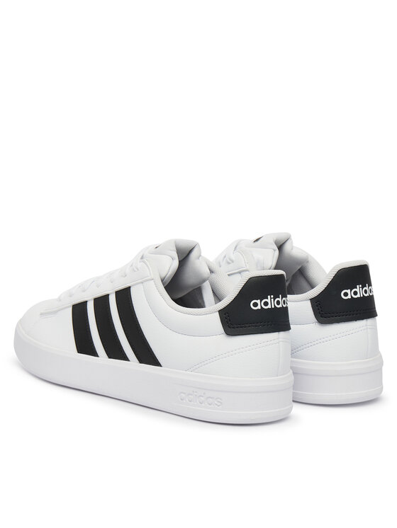 adidas Снікерcи adidas Grand Court 3.0 IH1472 Білий