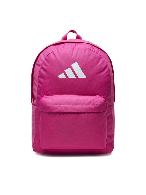 adidas Рюкзак adidas C-CLSC BARS BP IS7058 Рожевий