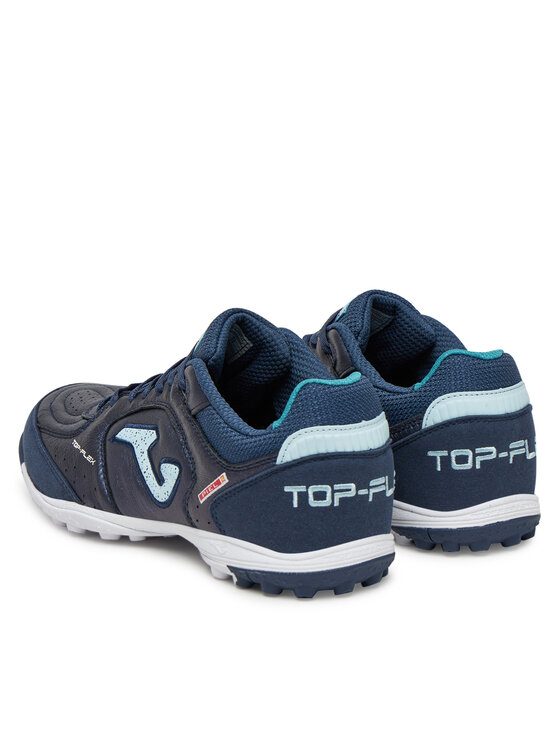 Joma Futbalové topánky Joma Top Flex 2504 TOPS2504TF Modrá