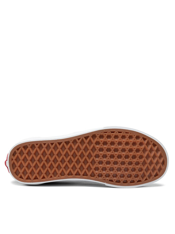 Vans Гуменки Vans Era VN-0EWZBLK Черен