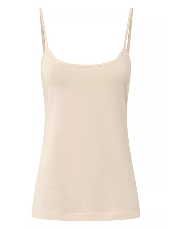 JOOP! JOOP! Топ 30042651 Кремовий Regular Fit