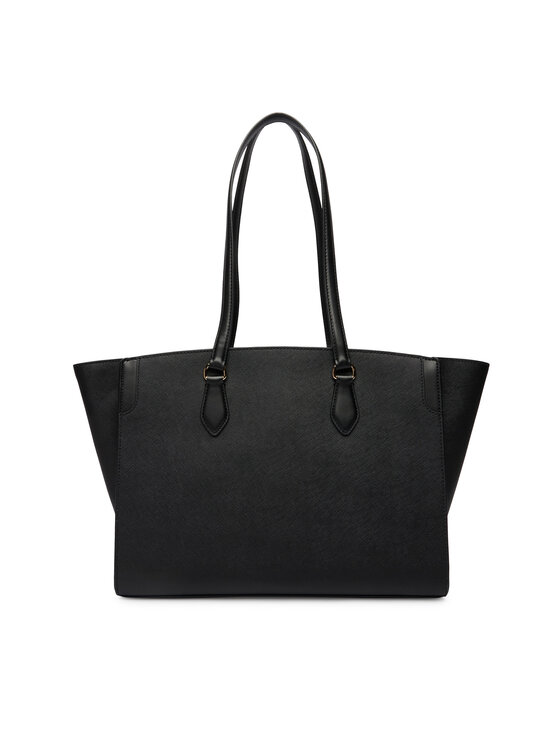 MICHAEL Michael Kors Torbica MICHAEL Michael Kors 30R6GQ6T7L Crna