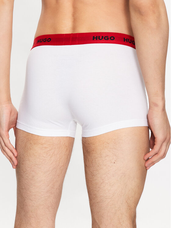 HUGO HUGO Komplet boksaric﻿ 50469786 Pisana