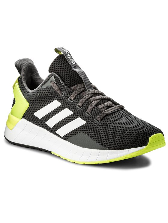 adidas Bežecké topánky adidas Questar Ride DB1345 Sivá