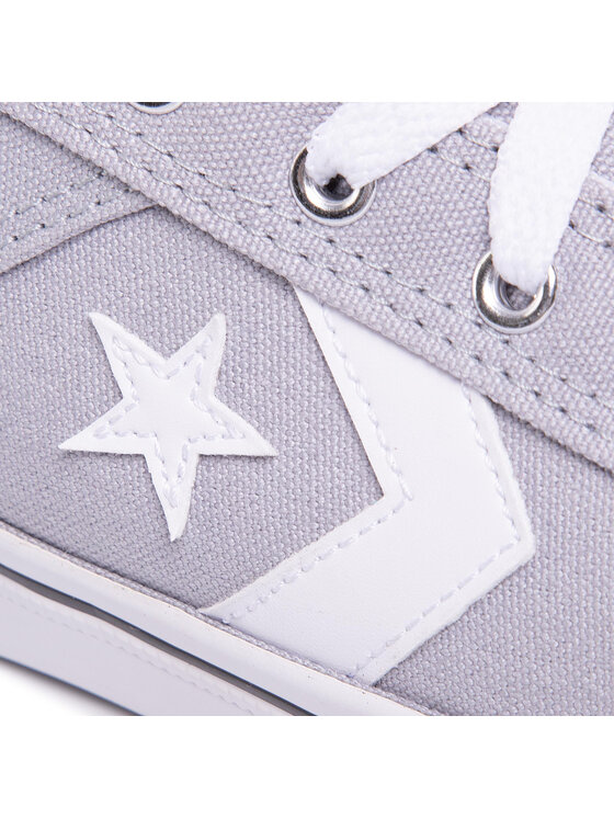 Converse Scarpe sportive Converse El Distrito 2.0 Ox 167533C Grigio