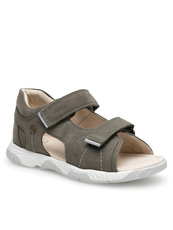 Lasocki Kids Sandali Lasocki Kids KING CI12-KING-02(III)CH Khaki