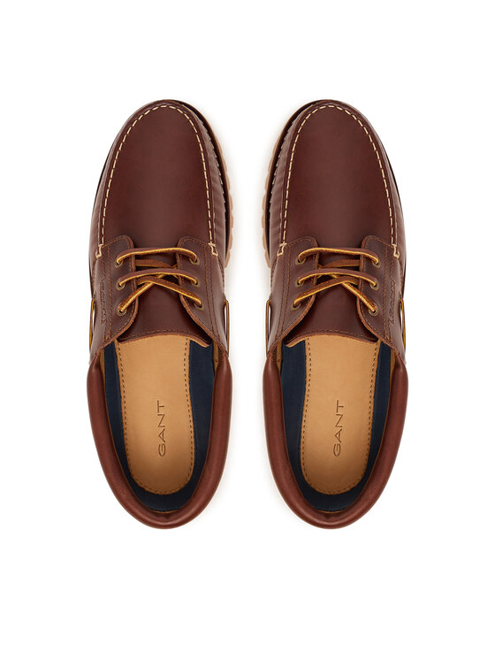 Gant Scarpe basse Gant 33631463 Marrone
